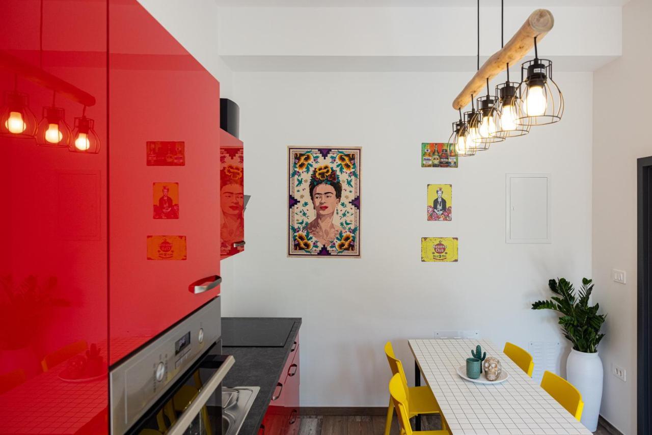 House Frida Lägenhet Koper Exteriör bild