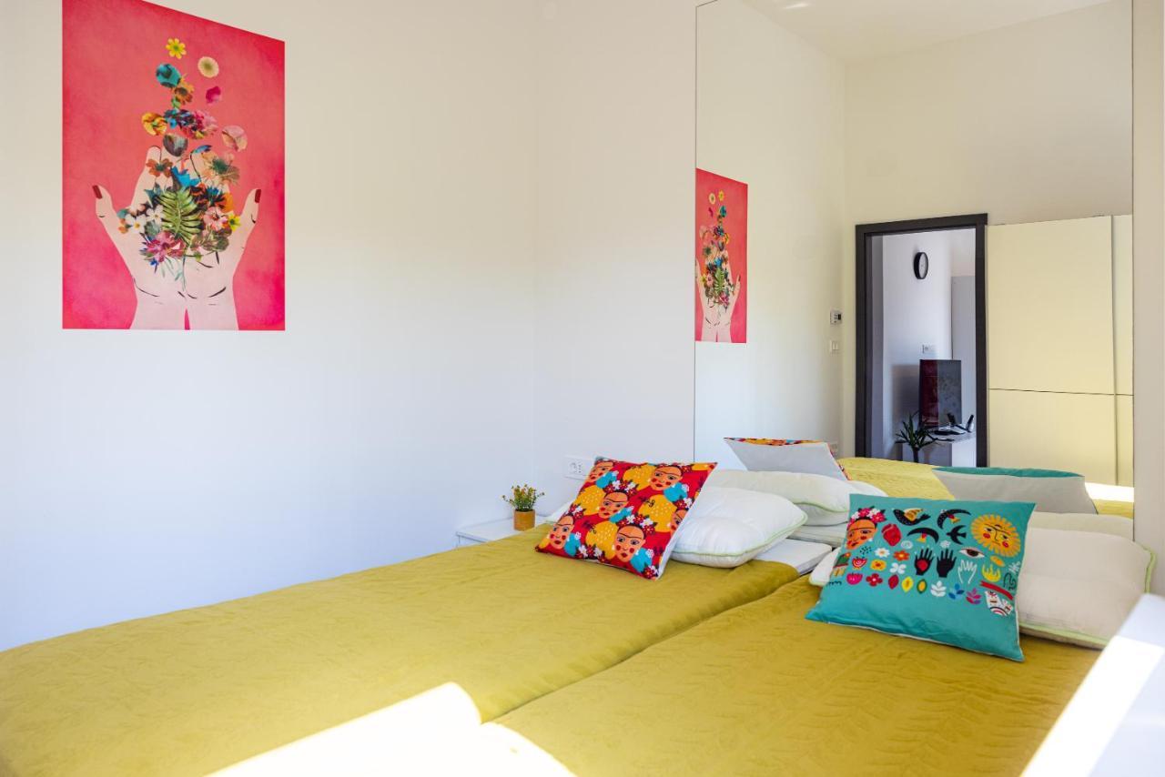 House Frida Lägenhet Koper Exteriör bild