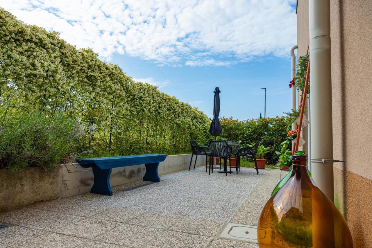 House Frida Lägenhet Koper Exteriör bild