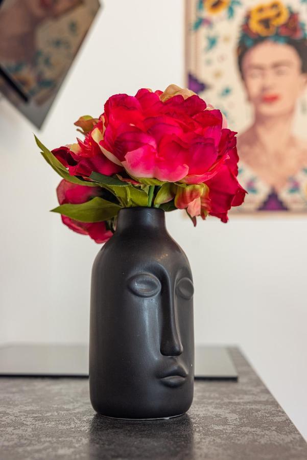 House Frida Lägenhet Koper Exteriör bild