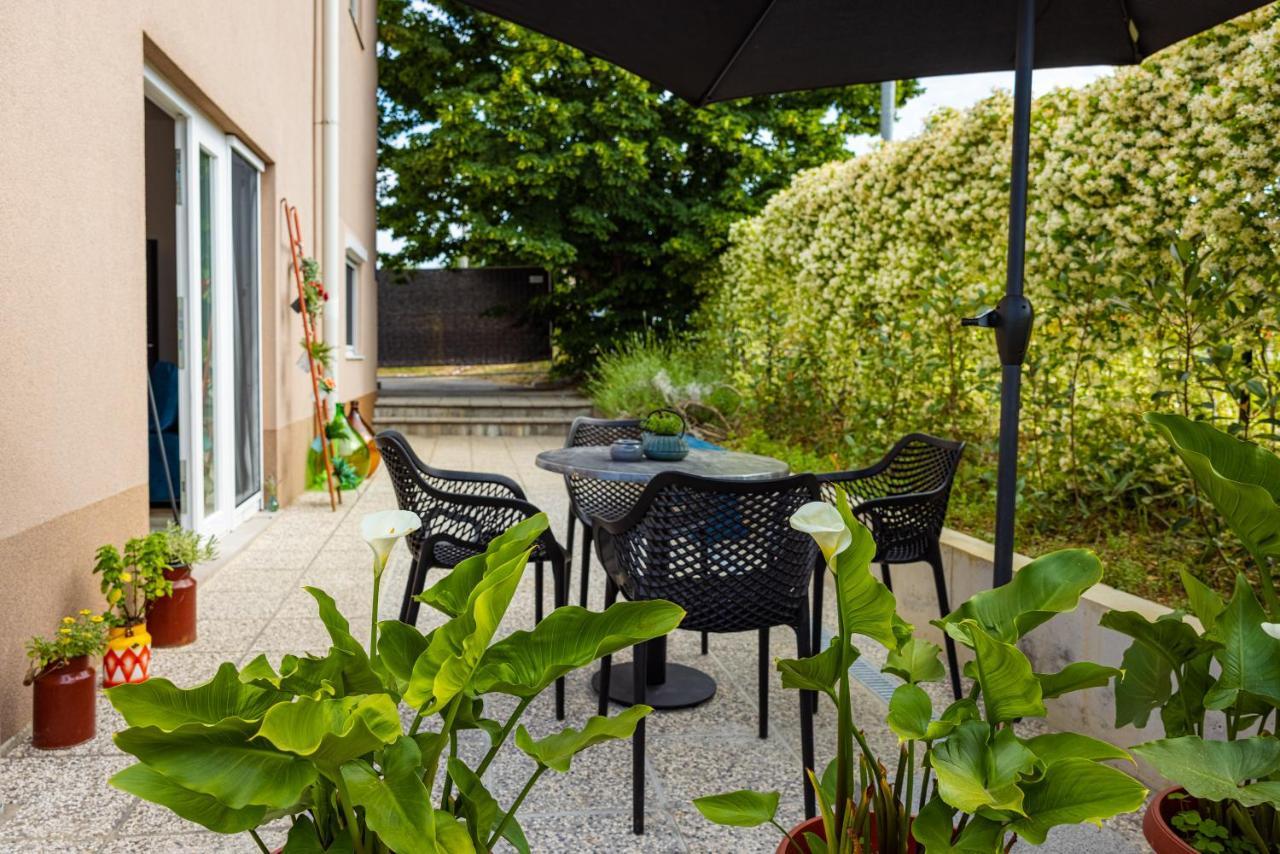House Frida Lägenhet Koper Exteriör bild