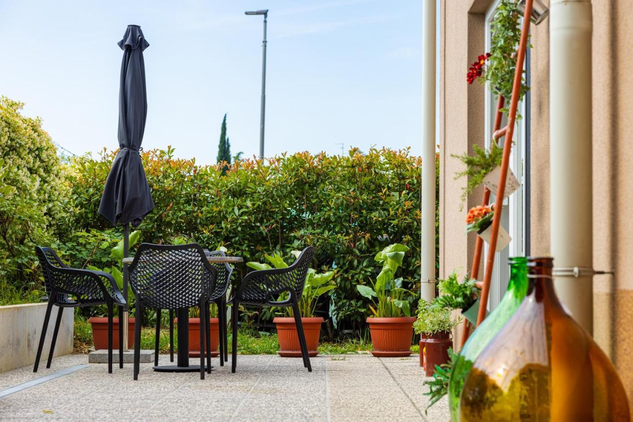 House Frida Lägenhet Koper Exteriör bild