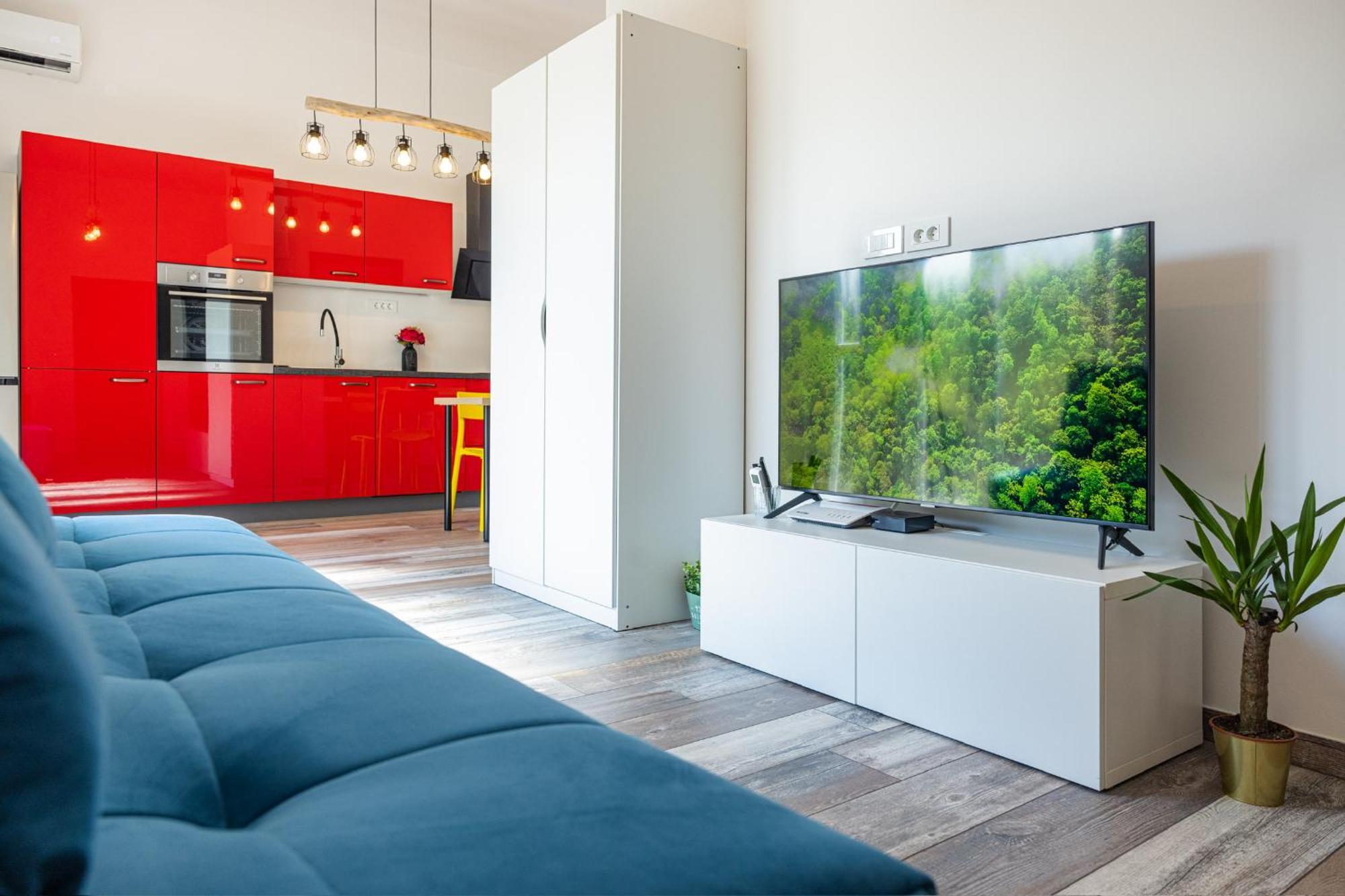 House Frida Lägenhet Koper Exteriör bild